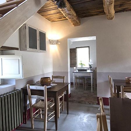 Arenabianca Casa Cauli Agriturismo מראה חיצוני תמונה