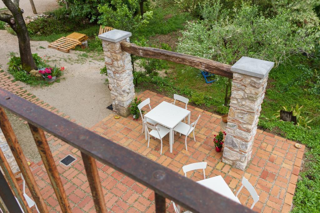 Arenabianca Casa Cauli Agriturismo מראה חיצוני תמונה