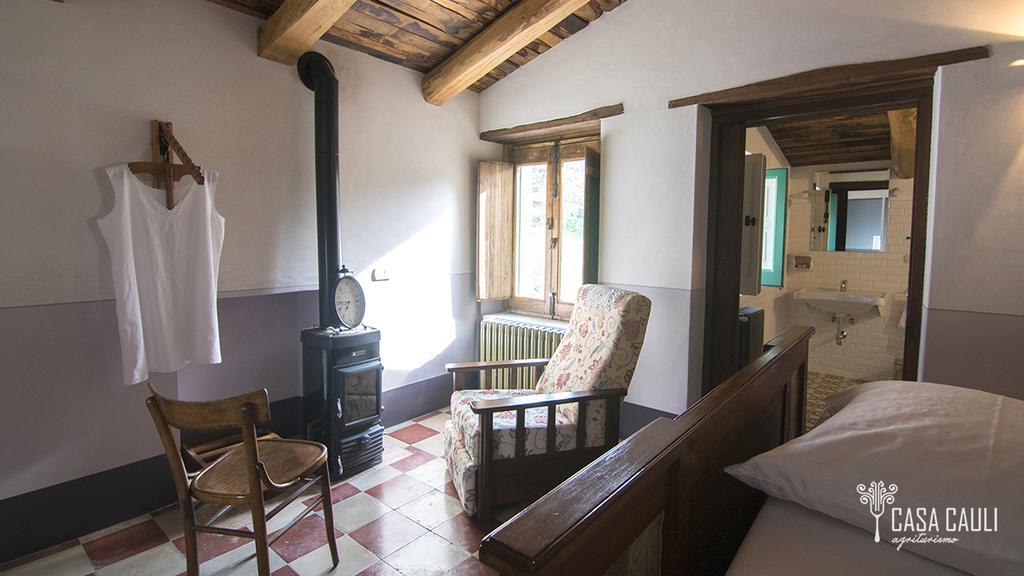 Arenabianca Casa Cauli Agriturismo מראה חיצוני תמונה