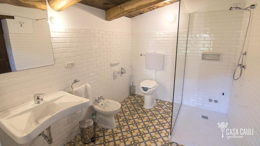 Arenabianca Casa Cauli Agriturismo מראה חיצוני תמונה