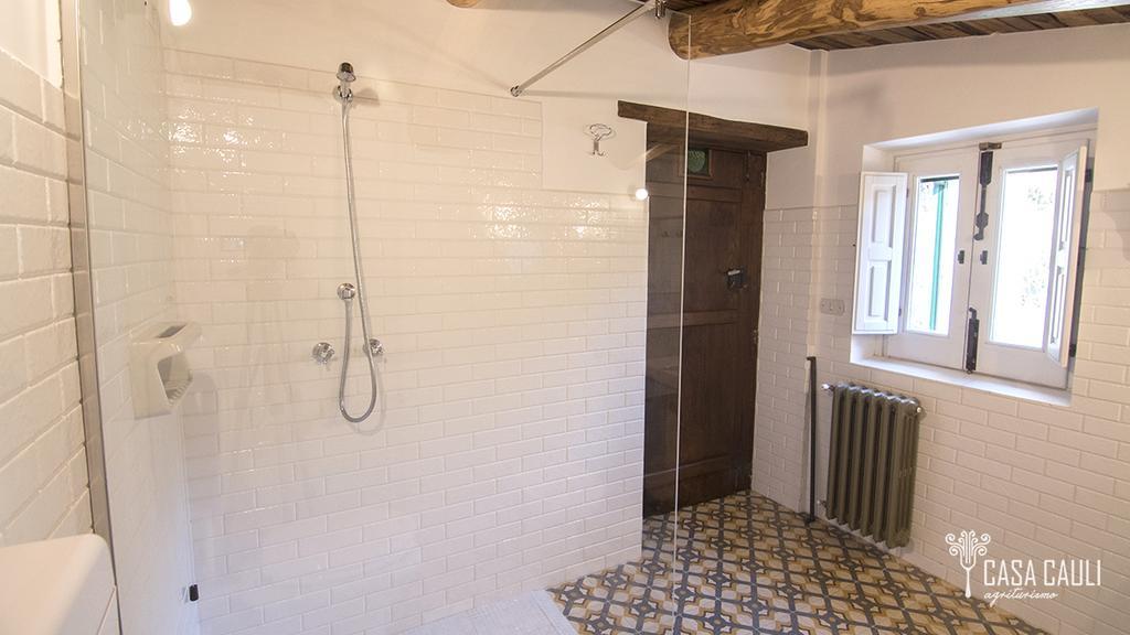 Arenabianca Casa Cauli Agriturismo מראה חיצוני תמונה