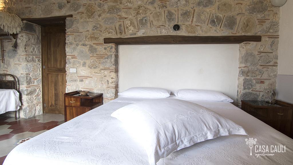 Arenabianca Casa Cauli Agriturismo מראה חיצוני תמונה