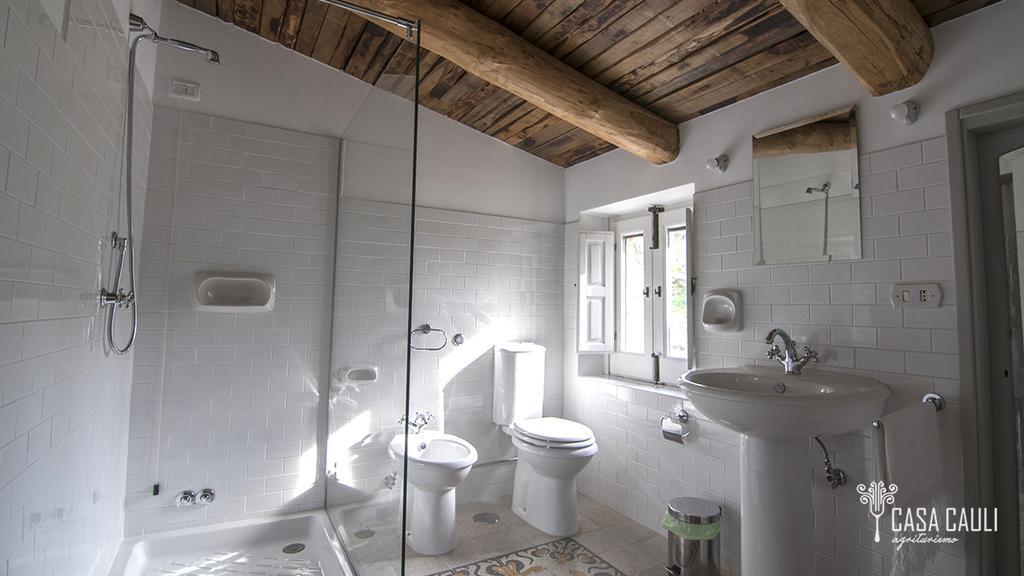 Arenabianca Casa Cauli Agriturismo מראה חיצוני תמונה