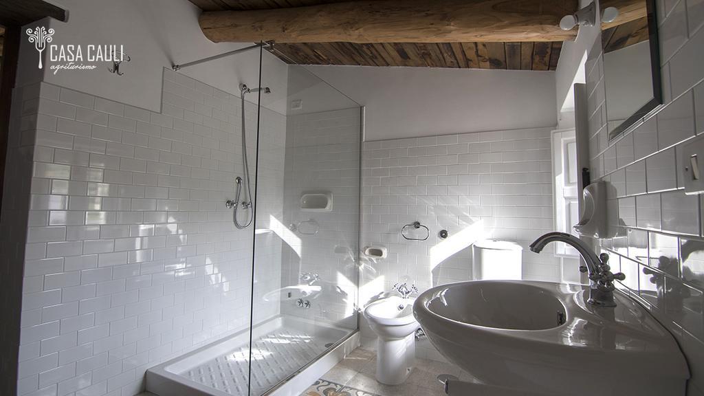 Arenabianca Casa Cauli Agriturismo מראה חיצוני תמונה