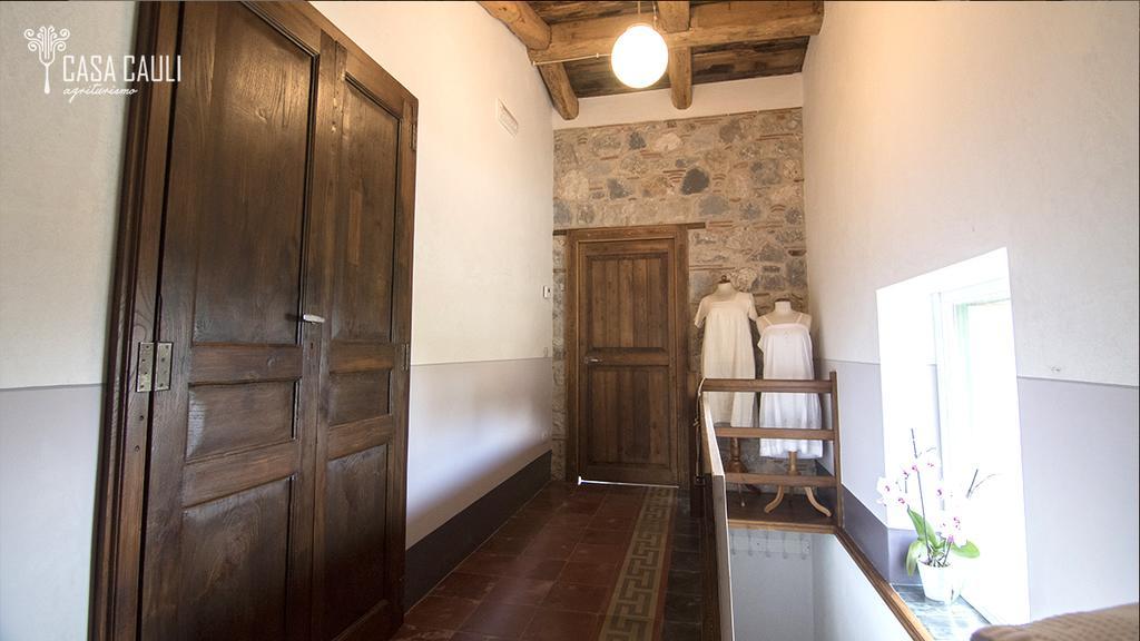 Arenabianca Casa Cauli Agriturismo מראה חיצוני תמונה