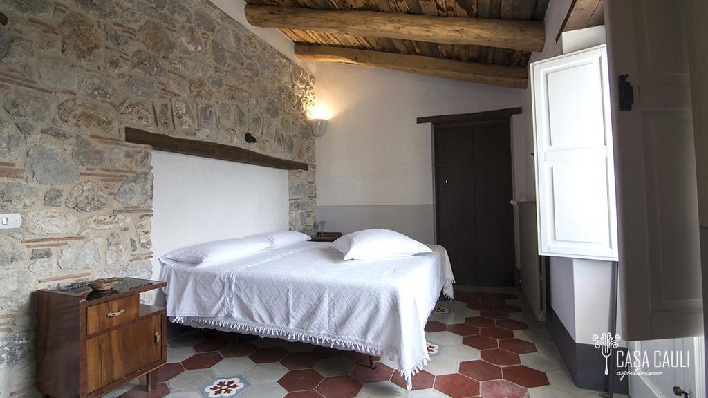 Arenabianca Casa Cauli Agriturismo מראה חיצוני תמונה