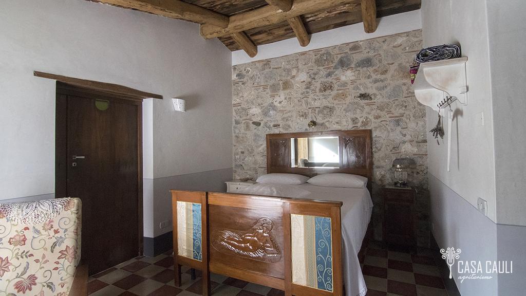 Arenabianca Casa Cauli Agriturismo מראה חיצוני תמונה